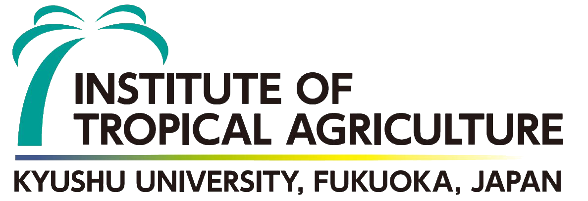 九州大学 熱帯農学研究センター 自然資源管理学研究室(百村研究室)
